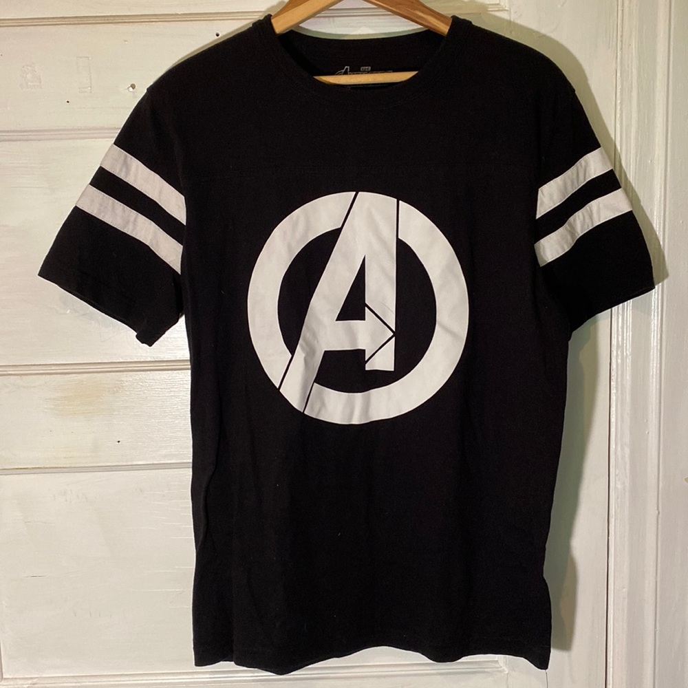 Marvel Avengers T-shirt 💪